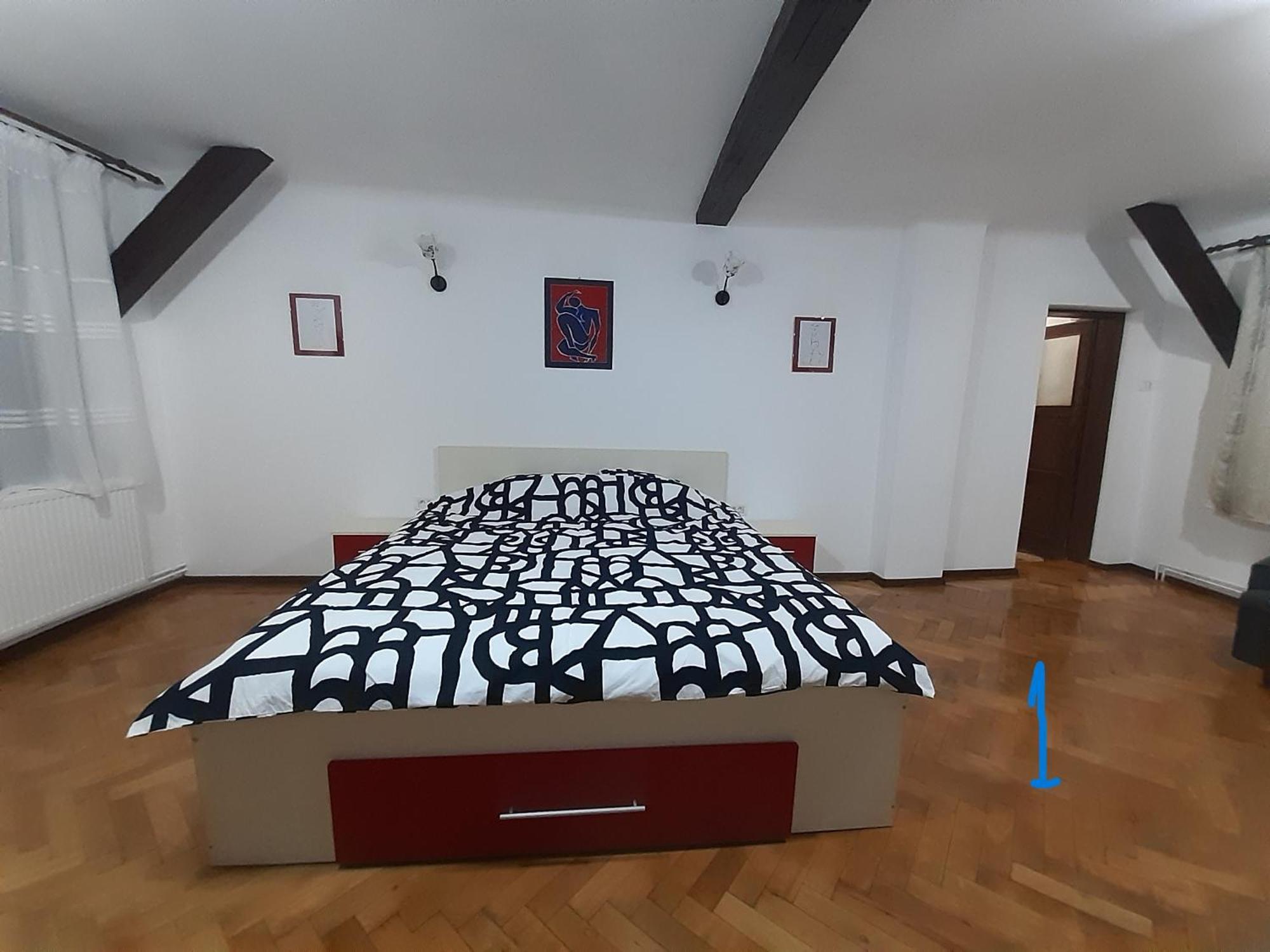 Old Town Studio Brasov Exterior photo