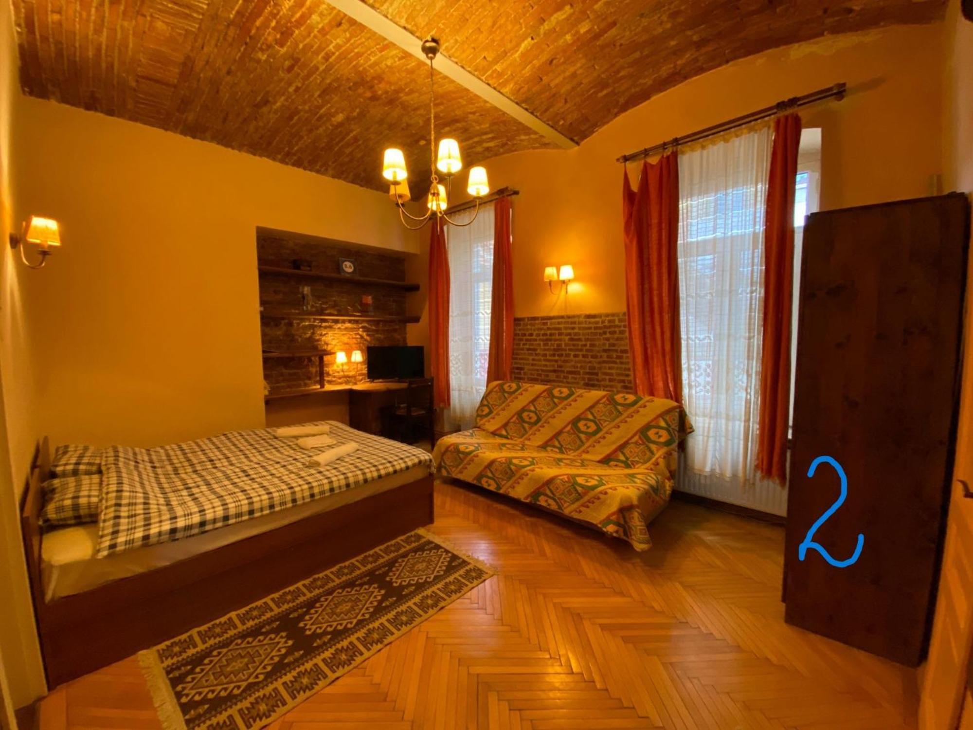 Old Town Studio Brasov Exterior photo